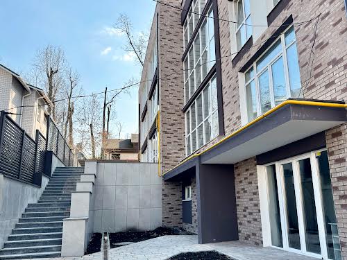 коммерческая по адресу Миколи Сингаївського ул. (Ново-Оскольская), 59-Г