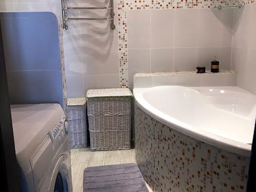 квартира по адресу Краковская ул., 15/17