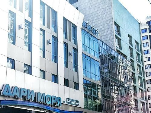 квартира за адресою Дмитрівська вул., 60
