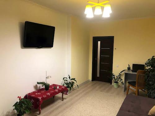 квартира за адресою Під Голоском вул., 8