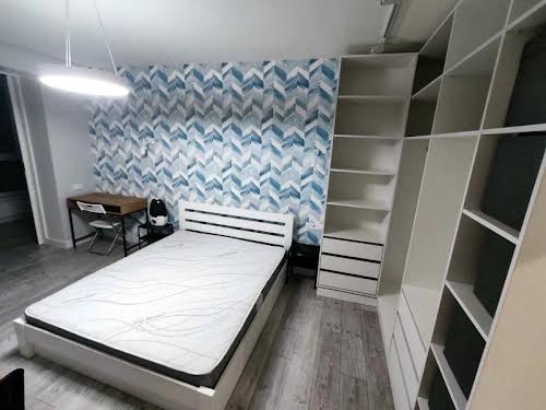 квартира по адресу Кульпарковская ул., 230а