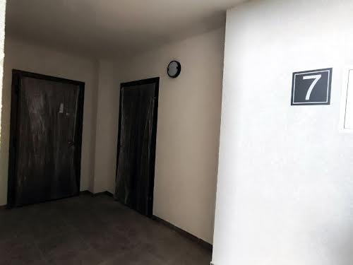 квартира по адресу Романа Шухевича ул., 3