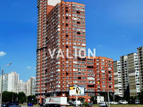квартира за адресою Ревуцького вул., 9