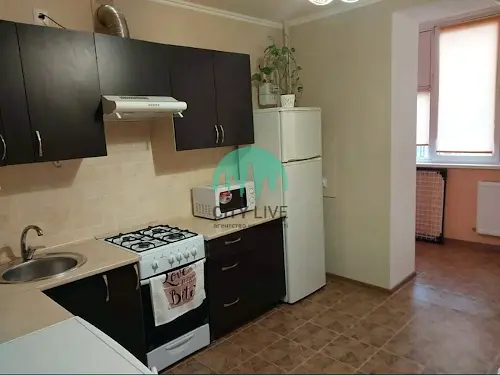 квартира за адресою Івана Пулюя вул., 15