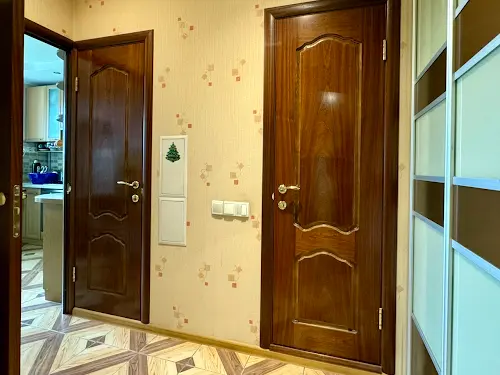квартира за адресою котельникова, 25