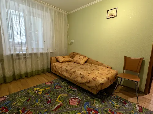 квартира по адресу Григоровское шоссе (Комсомольское), 10