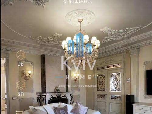 будинок за адресою Велика Набережна, 43