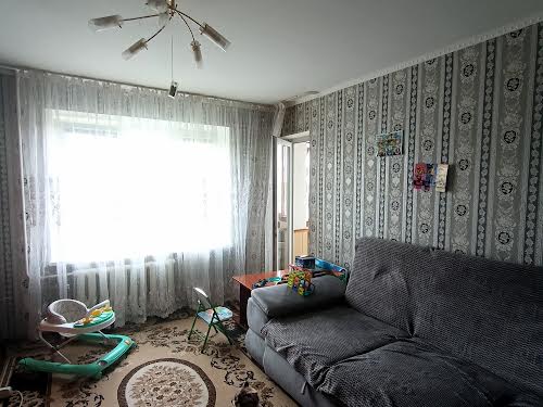 квартира за адресою Промислова вул., 6