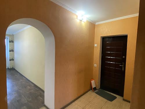 квартира по адресу Миколаївська ул., 142