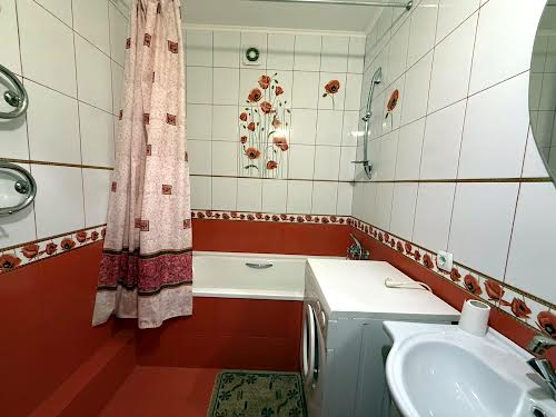 квартира за адресою Леоніда Перфецького вул., 2а