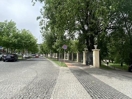 квартира по адресу Мусліма Магомаєва ул., 1-А