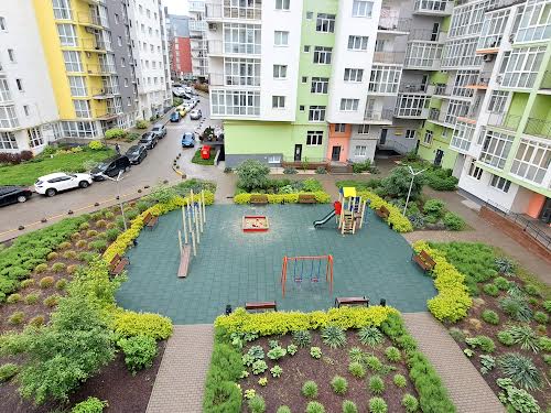 квартира за адресою Тараса Шевченка вул., 17