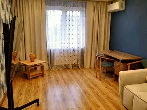 квартира за адресою Сергія Данченка вул., 1