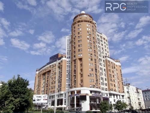 квартира по адресу Шота Руставели ул., 44
