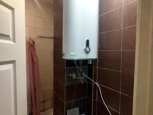 квартира по адресу Кропивницкого ул., 6