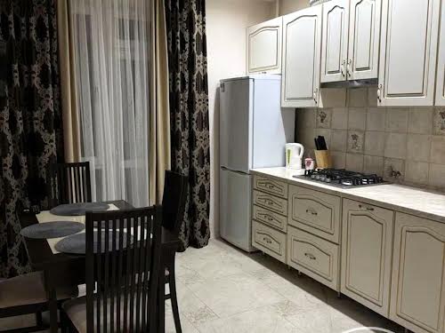квартира по адресу Под Голоском ул., 24