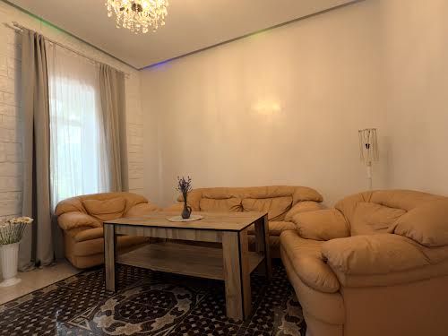 квартира за адресою Велика Арнаутська вул., 81