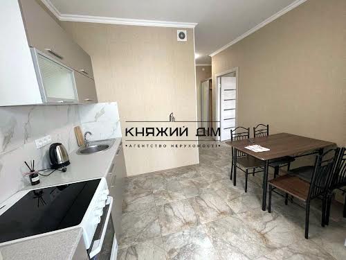 квартира за адресою Архітектора Вербицького вул., 1-В
