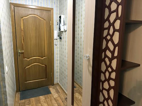 квартира за адресою Запоріжжя, Рельєфна вул., 2