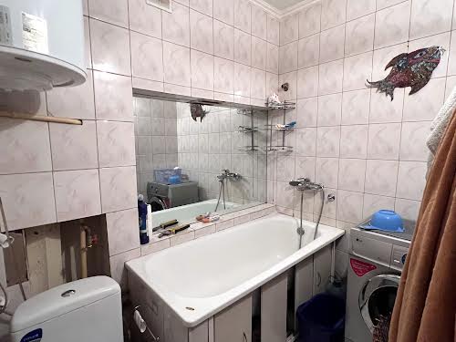 квартира по адресу Парковая ул., 22