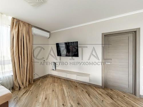 квартира по адресу Киев, Заречная ул., 4 к2