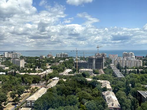 квартира по адресу Гагарина просп. (Гагарина), 19-А