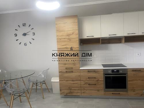 квартира по адресу Канальная ул. (Канальна), 8-Б