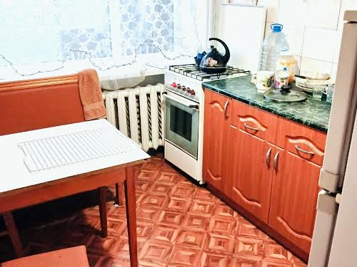 квартира по адресу Чаривная ул., 48-А