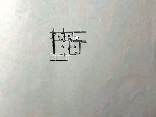 квартира по адресу Ясная ул., 12