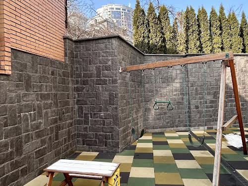 квартира по адресу Садово-Ботанічна ул. (Тимірязєвська), 46