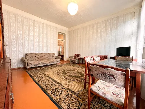 квартира по адресу Семафорная ул., 3