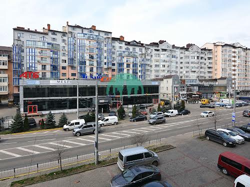 квартира за адресою Володимира Великого вул., 14