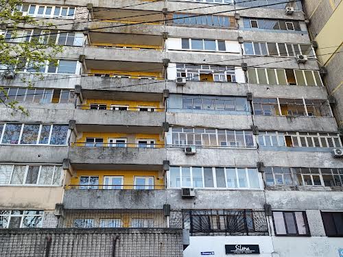 квартира за адресою Березинська вул., 30