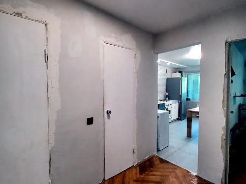 квартира по адресу Хотинська, 9