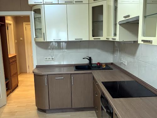 квартира по адресу Симиренко ул., 5-В