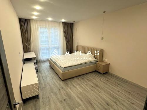 квартира за адресою Володимира Янева вул., 27