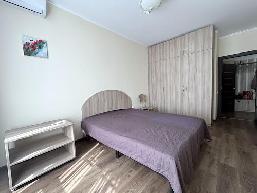 квартира по адресу Академика Заболотного ул., 15-Б
