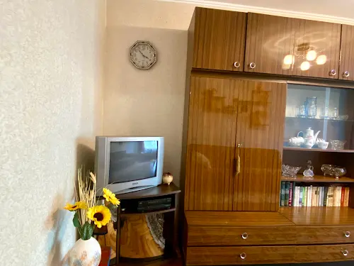 квартира по адресу Василия Сергиенко ул. (Заднепровская), 34