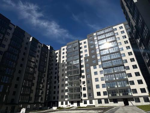 квартира по адресу Роксоланы ул., 151