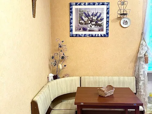 квартира по адресу Школьный аэродром ул., 1