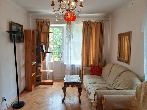 квартира по адресу Николая Михновского бульв. (Дружбы Народов), 8