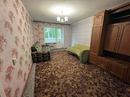 квартира по адресу Курчатова пер., 13