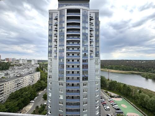 квартира по адресу Николая Ушакова ул., 1-В