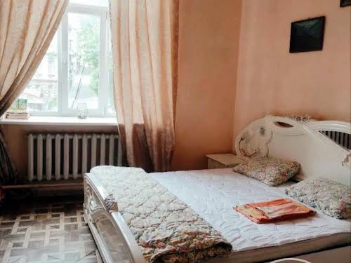 квартира по адресу Франка, 53
