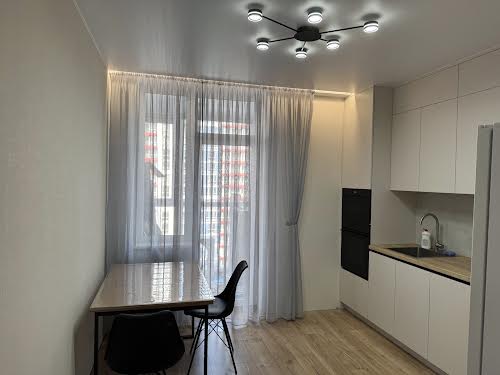 квартира по адресу Бабича Гліба, 8
