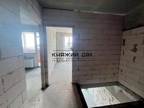 квартира за адресою Повітряних Сил просп. (Повітрофлотський), 56