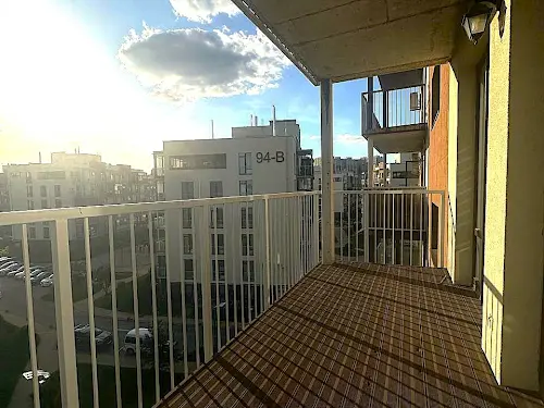 квартира за адресою Замковецька вул., 94