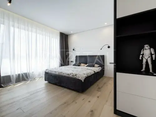 квартира за адресою Оболонський просп., 26
