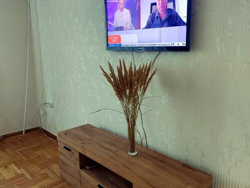 квартира по адресу Михаила Драгоманова ул. (Димитрова), 52