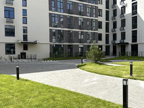 квартира за адресою Лісна, 4